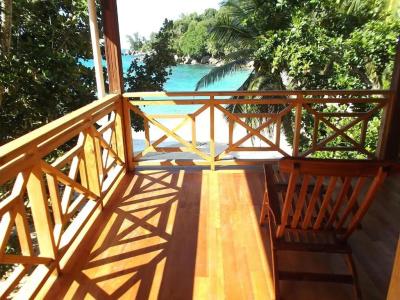 LÌlot Beach Chalets - 19