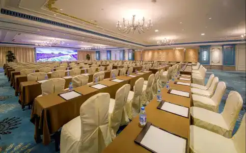 Shu Guang International - 9
