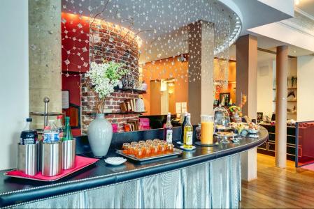 Le 123 Elysees - Astotel - 11