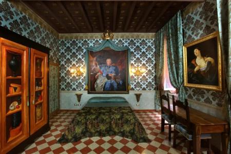 Antica Dimora De Michaelis - 25