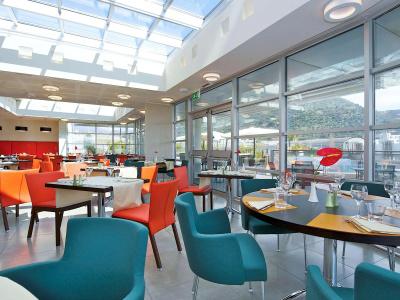 Novotel Salerno Est Arechi - 12