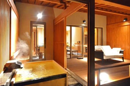 Tofuya & Spa - - 54