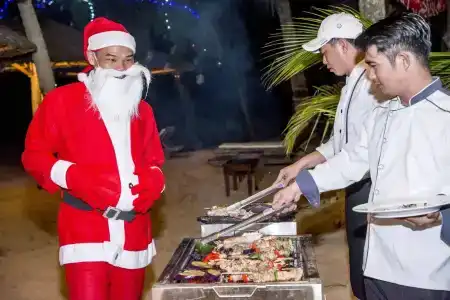 Coco Palm Beach Resort & Spa - 18
