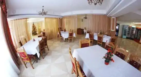 Интурист - 21