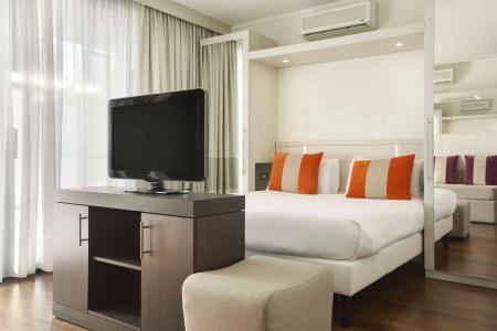 Ramada Plaza Milano - 19