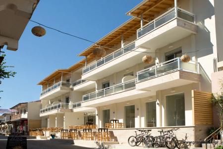 Grand Theoni Boutique & Spa - 22