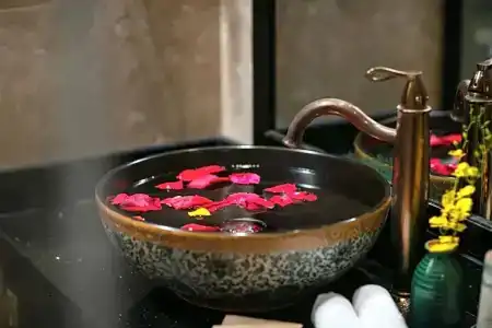 Lavender Central & Spa Hanoi - 69