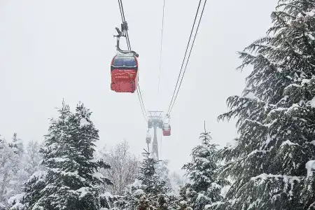 Màgic Ski - 21