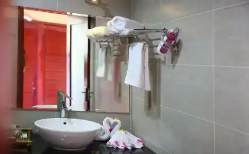 Tropicana Resort Phu Quoc - 6
