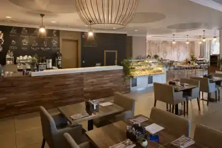 Radisson Blu, Kyiv Podil City Centre - 18