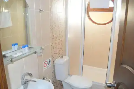 Amasra Ceylin Otel - 7