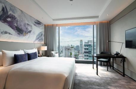 Carlton Bangkok Sukhumvit - Sha Extra Plus - 3