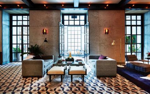 Sixty Soho - 13