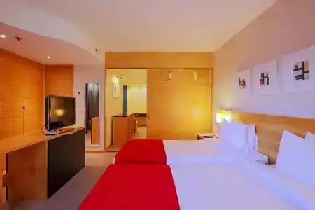 Golden Tulip Brasília Alvorada - 94