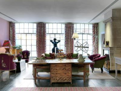 The Soho, Firmdales - 17
