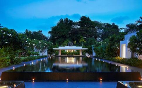 Rayong Marriott Resort & Spa - Sha Extra Plus Certified - 15