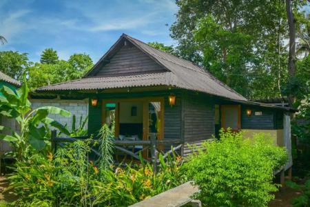 Mook Lanta Eco Resort - 113