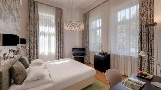 BoutiqueDreesen - Villa Godesberg - 26