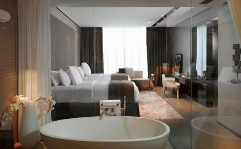The Canvas Dubai - MGallery Collection - 34