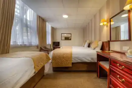 Comfort Inn Birmingham - 32