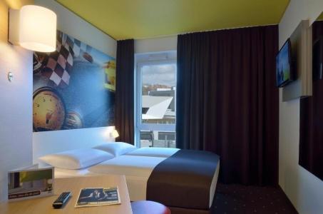 B&B Stuttgart-Zuffenhausen - 22