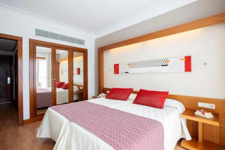 Hipotels La Geria - 46