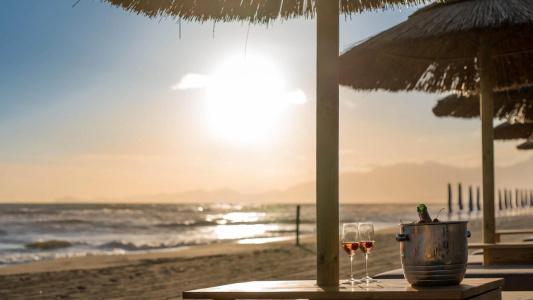 Cumeja Beach Club & - 18