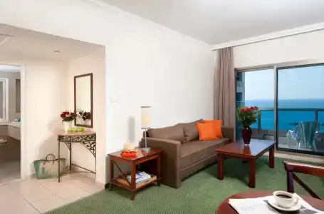 Leonardo Plaza Haifa - 85