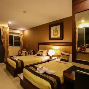Madina Rayong - 23