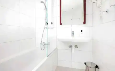 Scandic Solli - 55