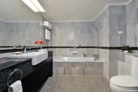 Centre Point Pratunam - Sha Extra Plus - 31