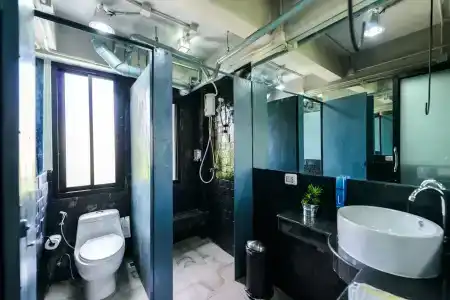 Eco Hostel - 8