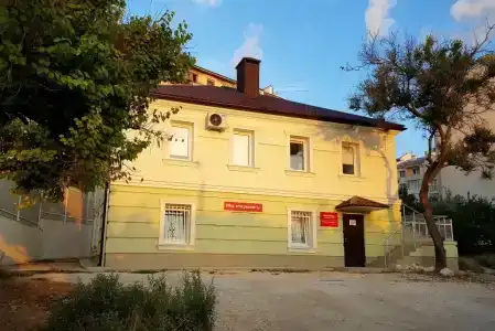 Песочная бухта - 1