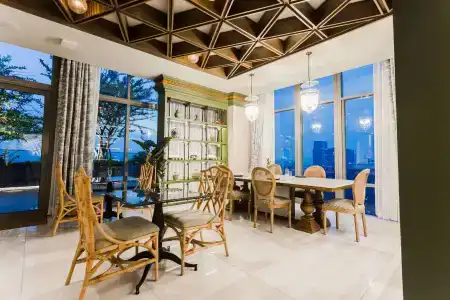 Wyndham Bangkok Queen Convention Centre - Sha Extra Plus - 19