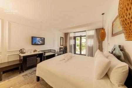 Hoi An Coco River Resort & Spa - 78