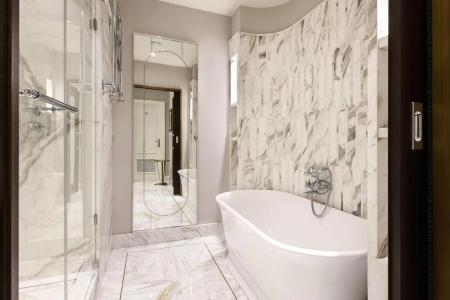 Bristol, A Luxury Collection Hotel, Warsaw - 9