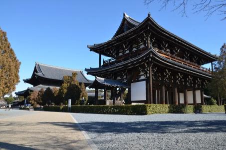 Sotetsu Fresa Inn Kyoto-Shijokarasuma - 20