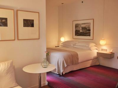 Neri – Relais & Chateaux - 69