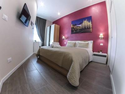 Bed Milano Linate - 2