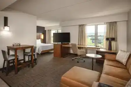Residence Inn by Marriott Airport - 117