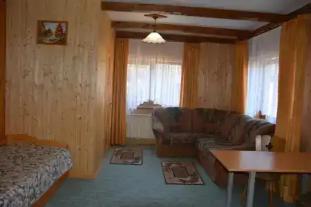 Усадьба Карпатия - 25