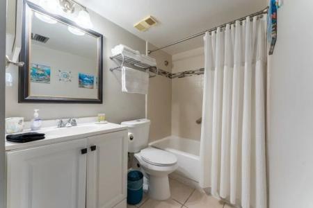 Americas Best Value Inn St. Augustine - 5