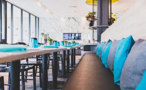 Cross Vibe Bangkok Sukhumvit - formerly X2 Vibe Bangkok Sukhumvit - SHA Plus - 15