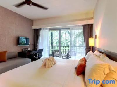 The Grand Southsea Khaolak - 65