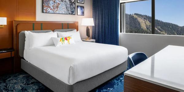 Harveys Lake Tahoe & Casino - 112