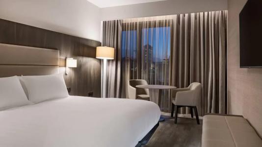 AC by Marriott Manchester City Centre - 35