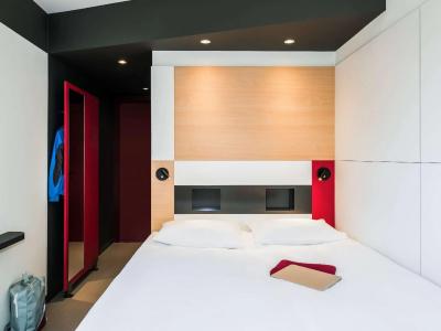 ibis Budget Knokke - 31