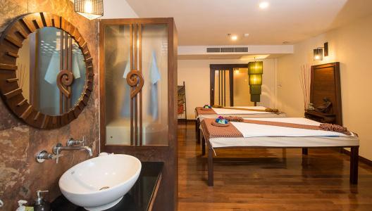 Deevana Patong Resort & Spa - Sha Extra Plus - 17
