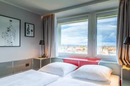 Radisson Blu Erfurt - 102