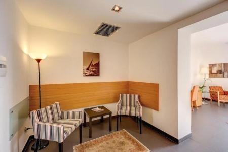 Grande Albergo Alfeo - 41